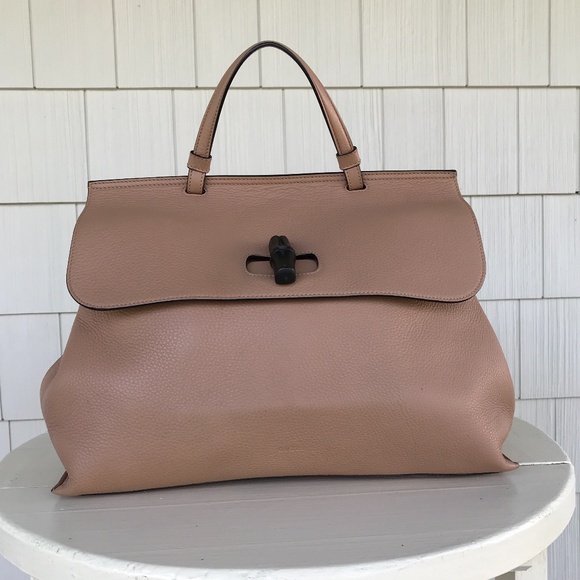 ❤️ HOST PICK!!! *** GUCCI HANDBAG  NWOT - Picture 13 of 13